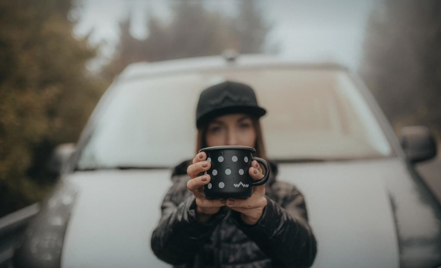 Camping modules accessories